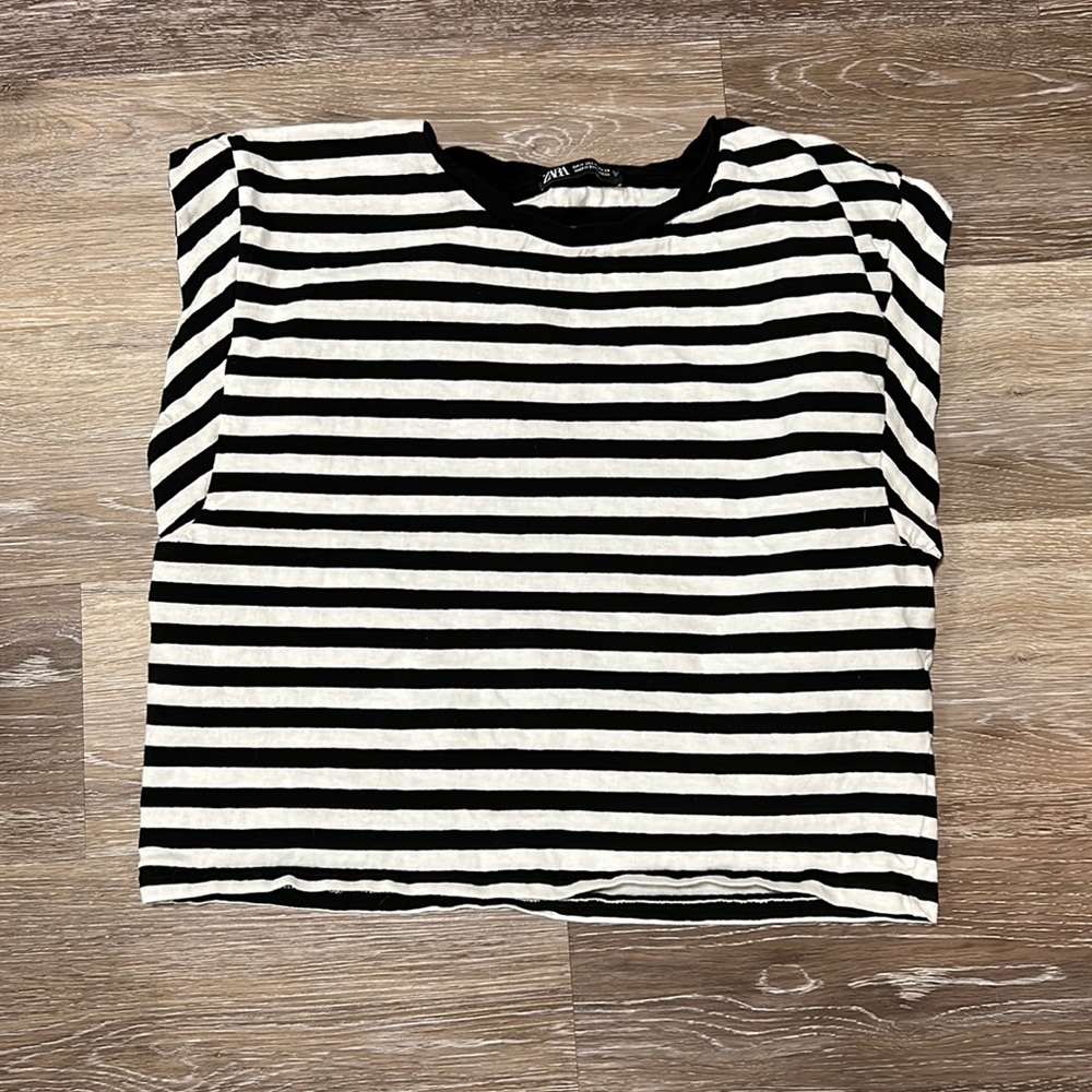 Zara Top
